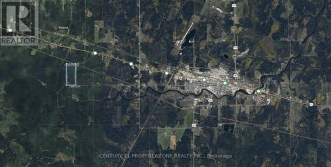 320 MCNEE ROAD Hearst ON P0L1N0