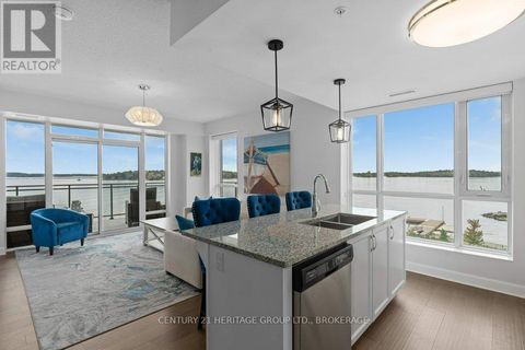 306 - 129 SOUTH STREET Gananoque ON K7G1A1