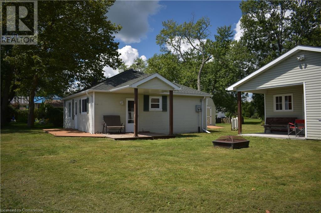 3 HORSESHOE BAY Road