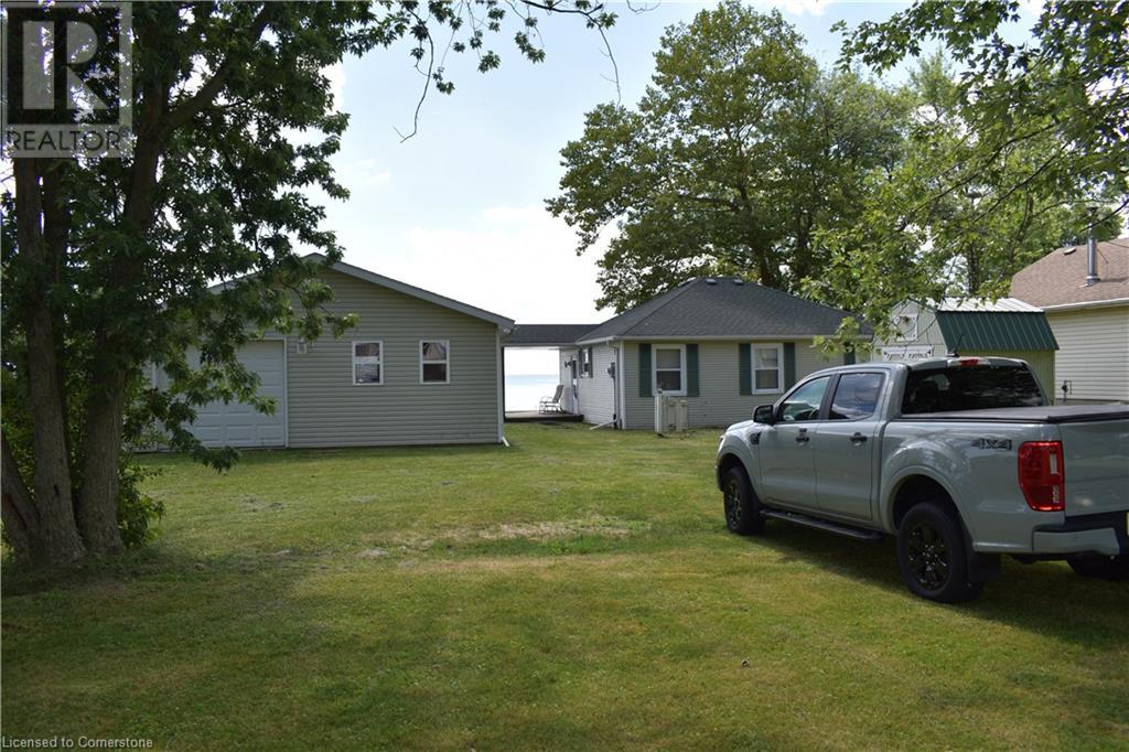 3 HORSESHOE BAY Road