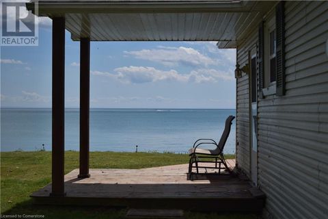 3 HORSESHOE BAY Road Dunnville ON N1A2W8