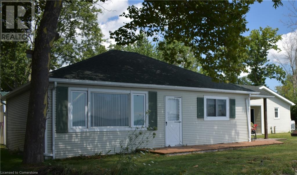 3 HORSESHOE BAY Road