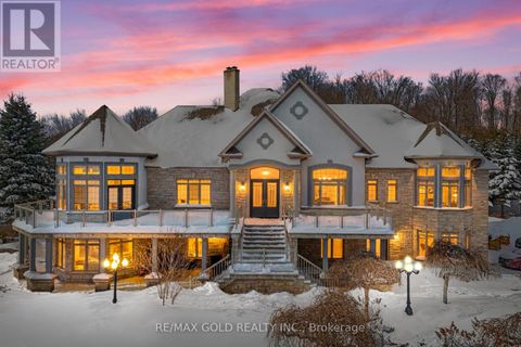 3722 THE GRANGE SIDE ROAD Caledon ON L7C0C3