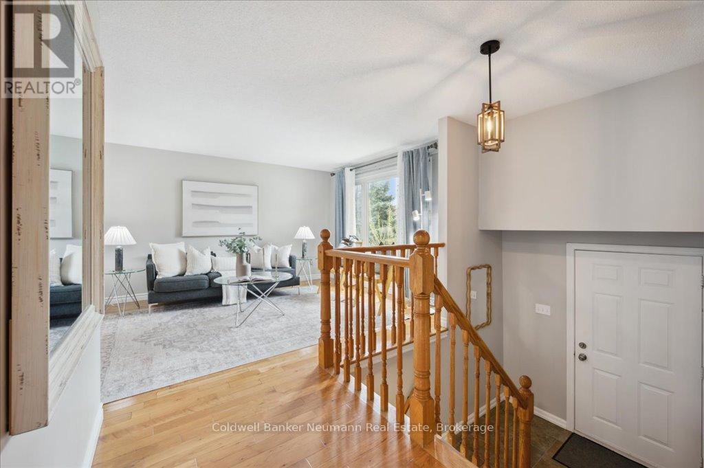 102 BARNICKE DRIVE