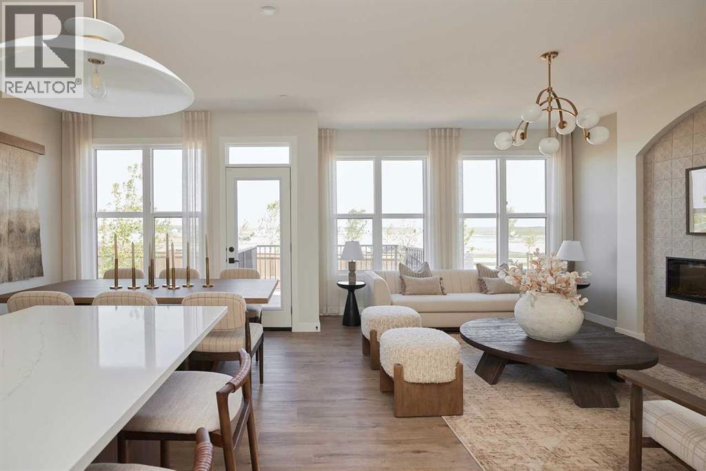 9 Shawnee Passage SW