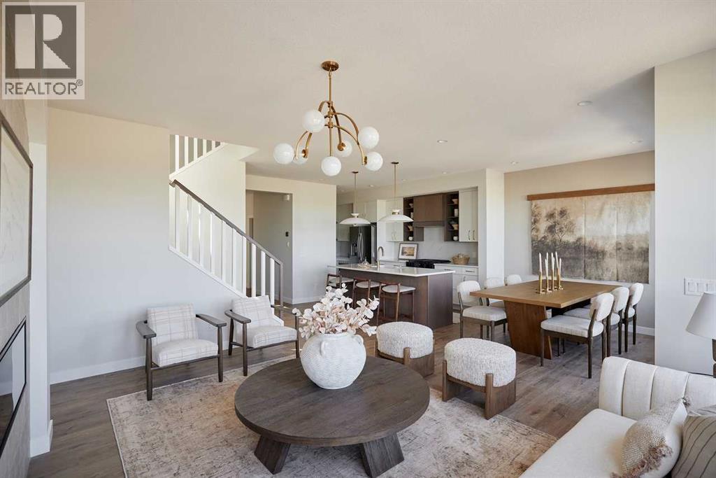 9 Shawnee Passage SW