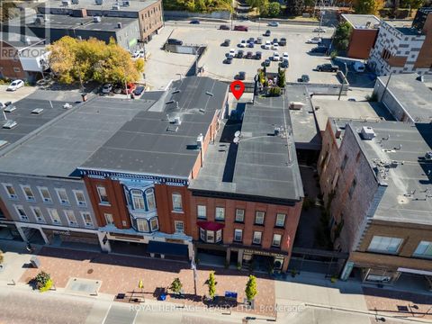 269 FRONT STREET Belleville (Belleville Ward) ON K8N2Z6