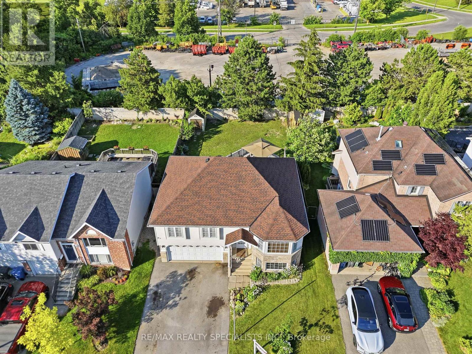 14 ELSON DRIVE