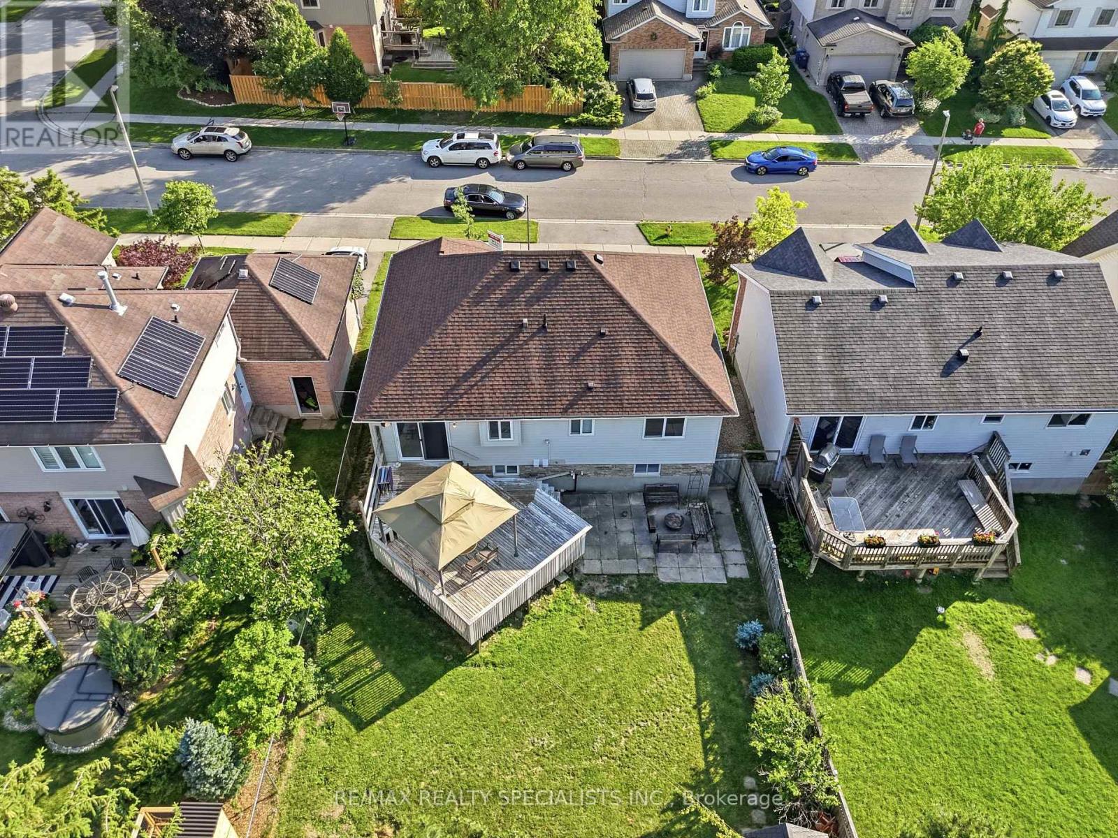 14 ELSON DRIVE