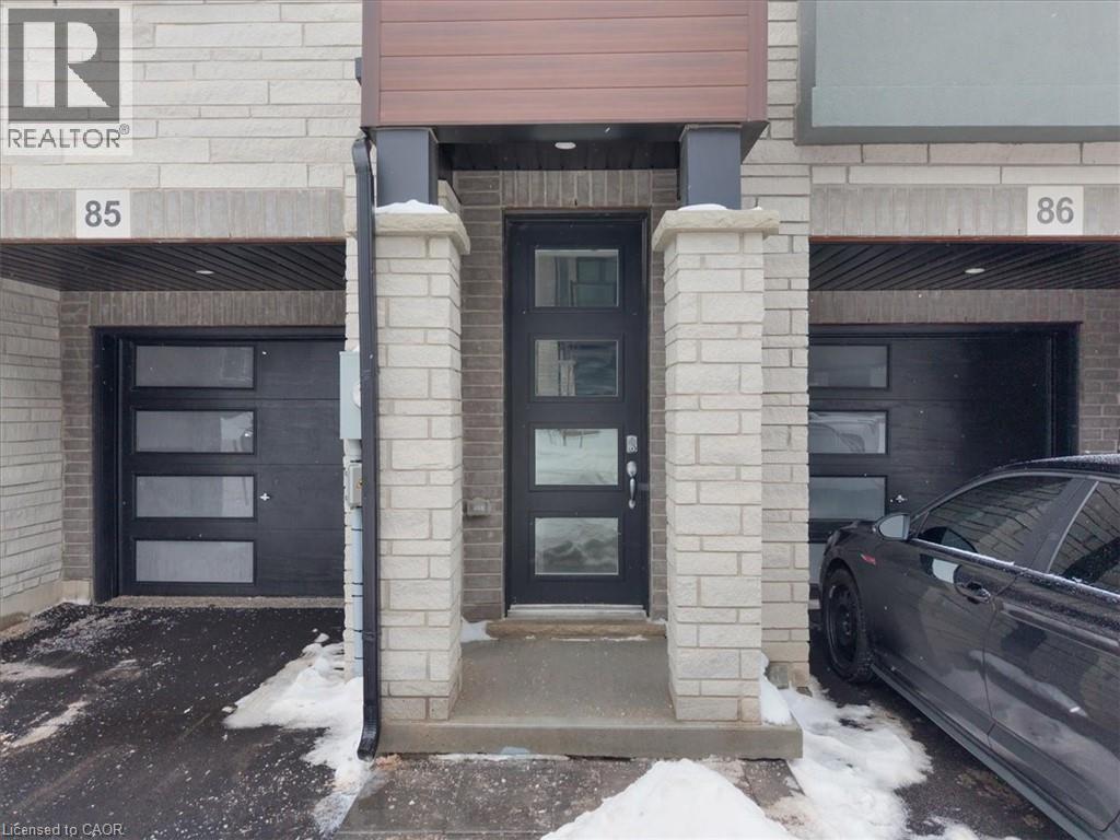 155 EQUESTRIAN Way Unit# 85