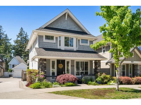 2853 160A STREET Surrey BC V3S3Y6