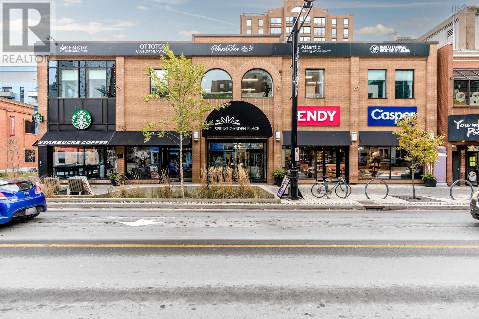 103 5460 SPRING GARDEN ROAD UNIT 103