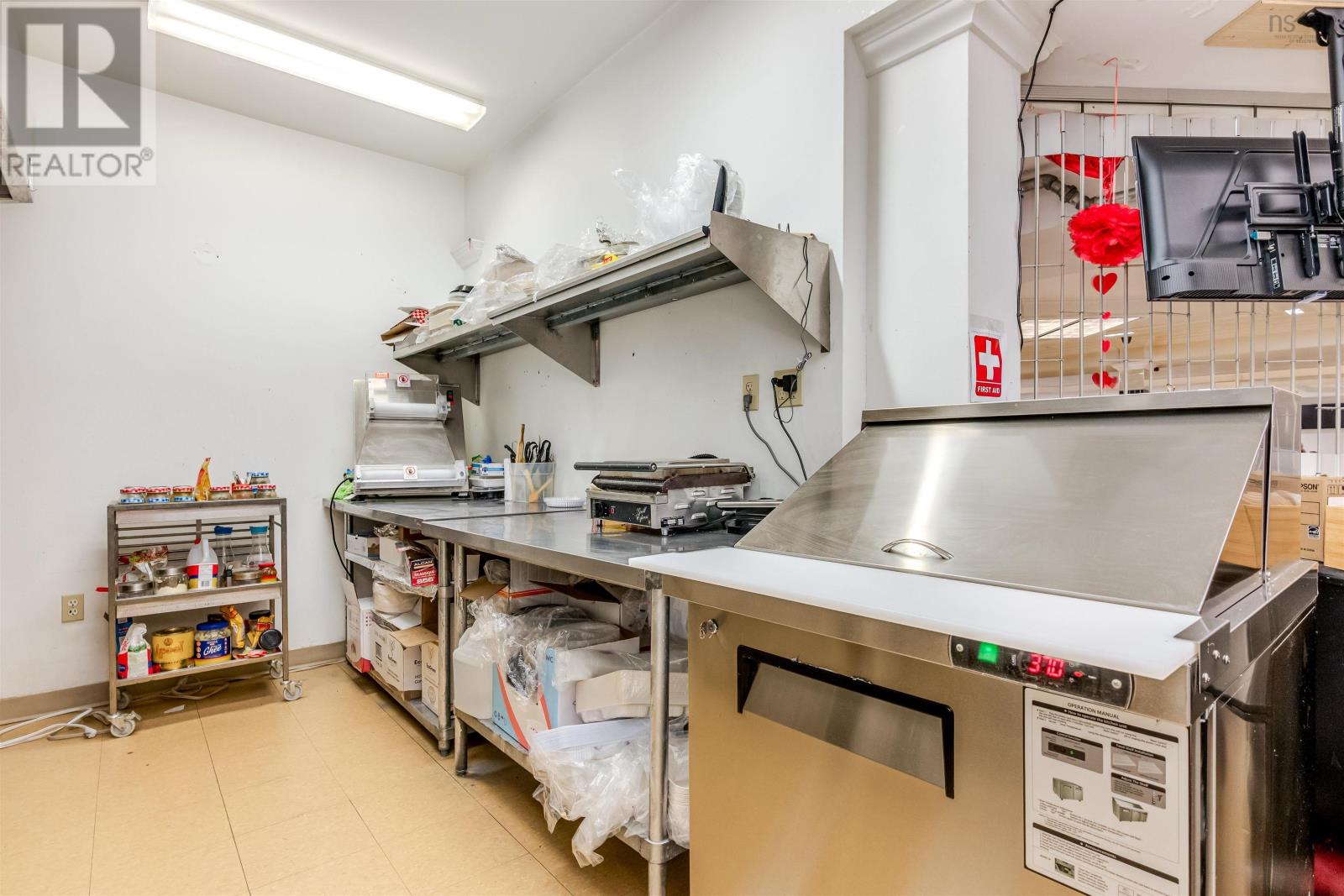 103 5460 SPRING GARDEN ROAD UNIT 103