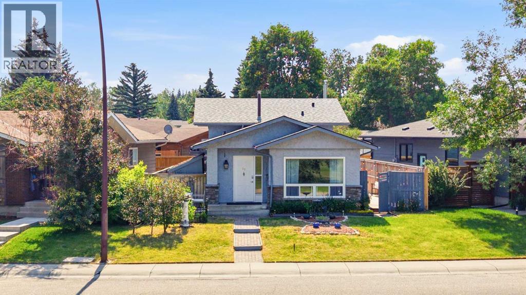 55 Sunbank Road SE