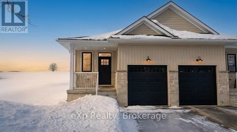 12 JANET STREET South Bruce ON N0G2S0