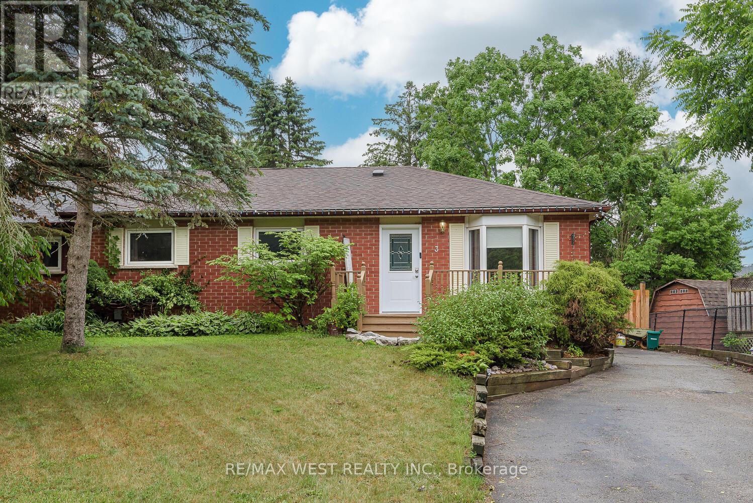 3 CARBERRY STREET