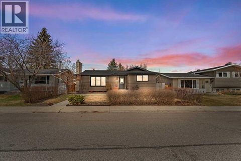 10311 Wapiti Drive SE Calgary AB T2J1J3