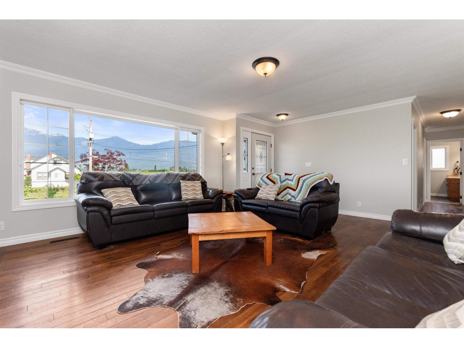 10195 GILLANDERS ROAD|East Chilliwack