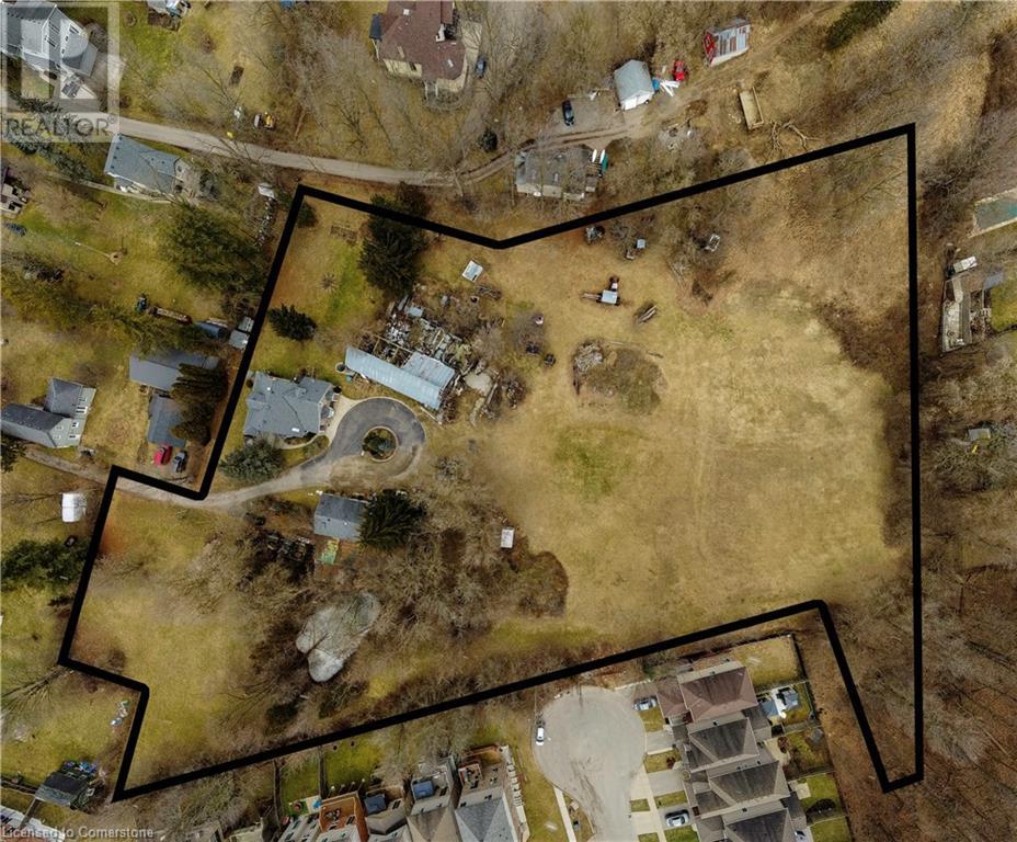 404 RIVER Road