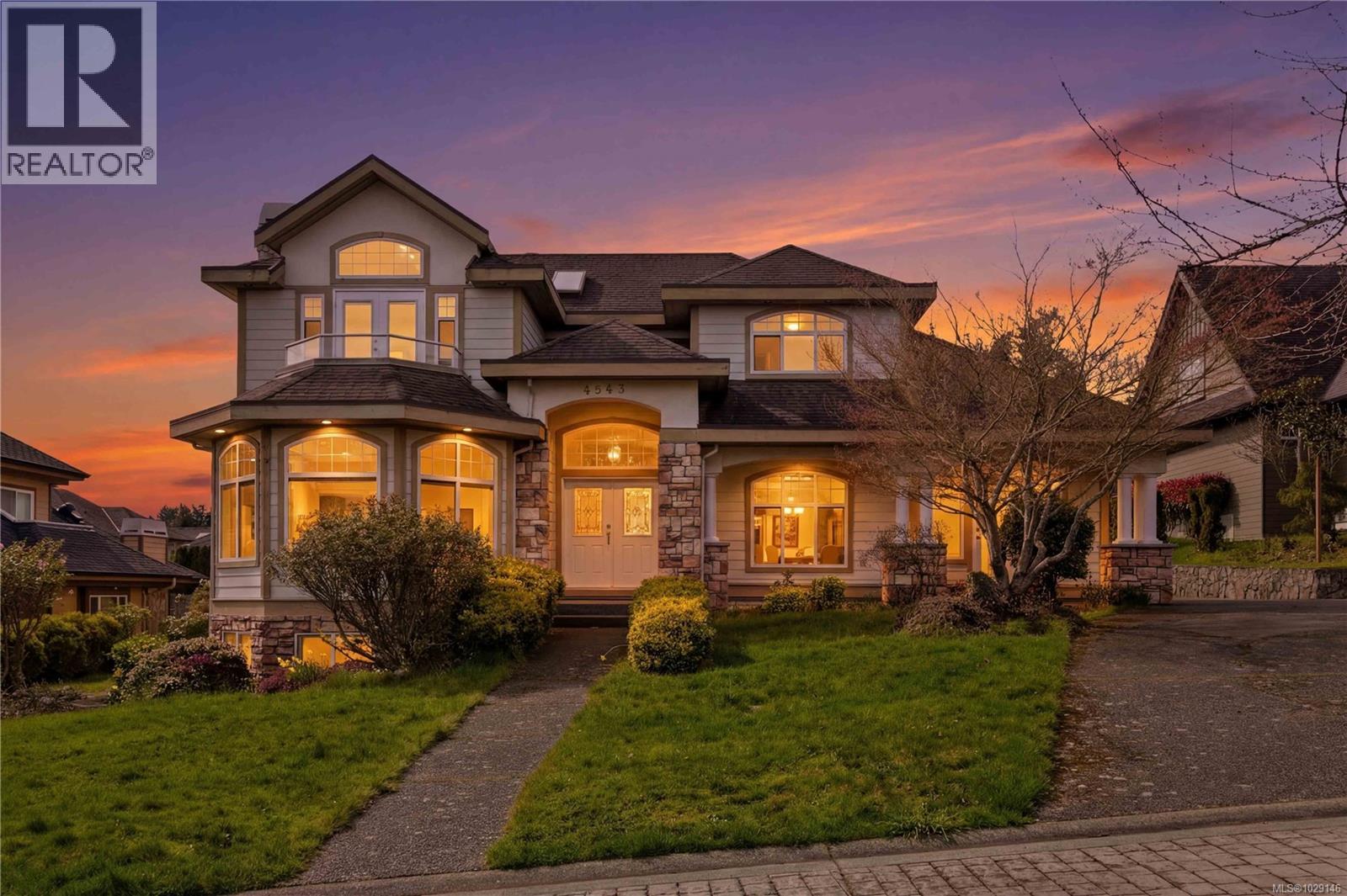 4543 Gordon Point Dr