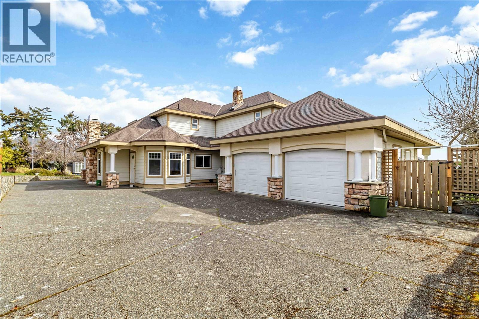 4543 Gordon Point Dr