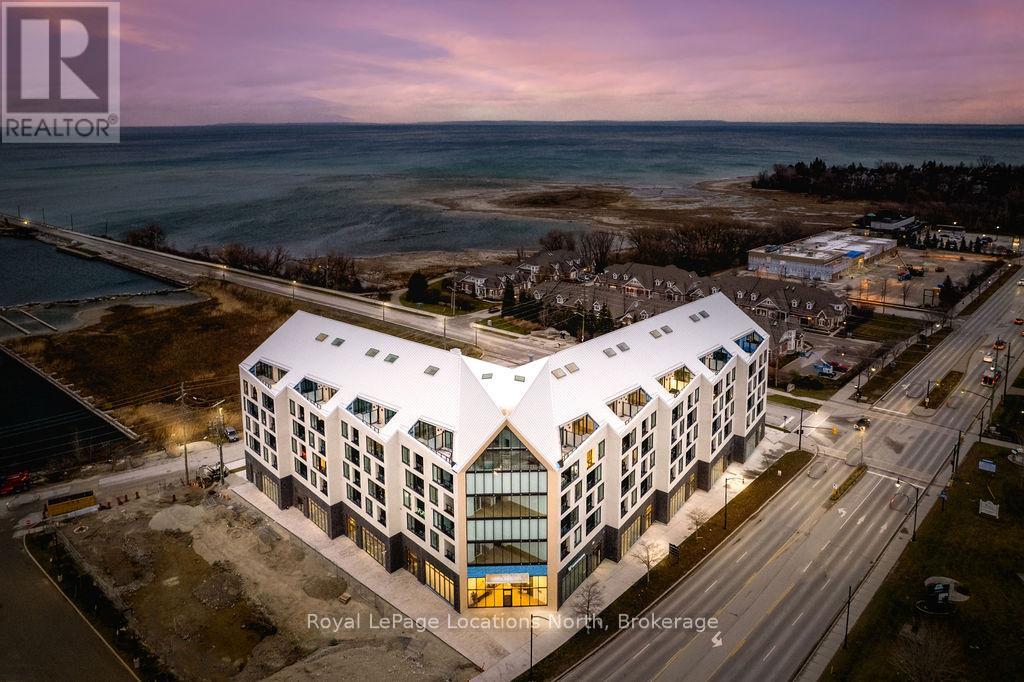 523 - 31 HURON STREET