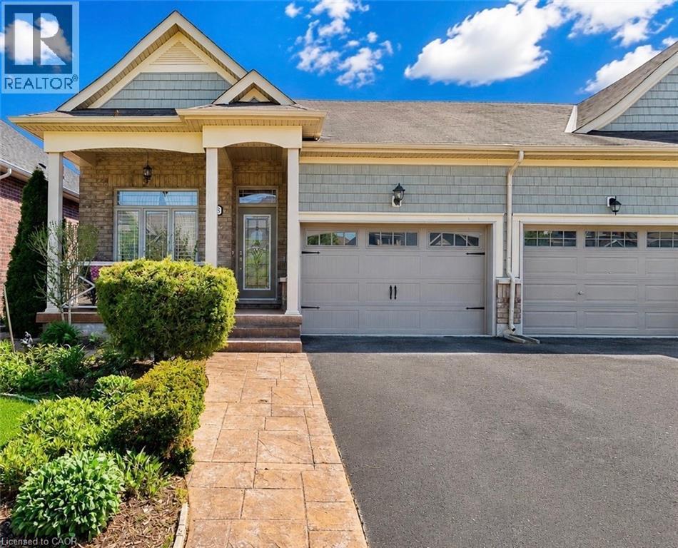78 ANGELA Crescent