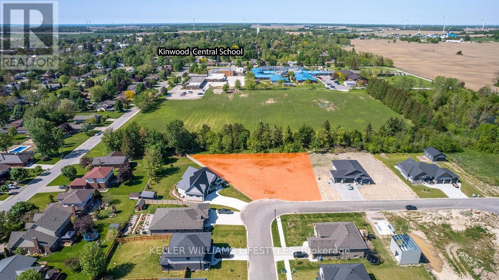 Photo 1 of 12 — 118 PHIBBS STREET, Lambton Shores (Forest), ON N0N1J0
