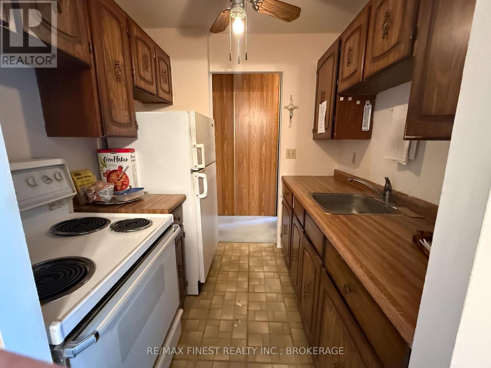 206 - 334 QUEEN MARY ROAD