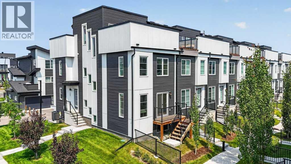 709, 474 Seton Circle SE