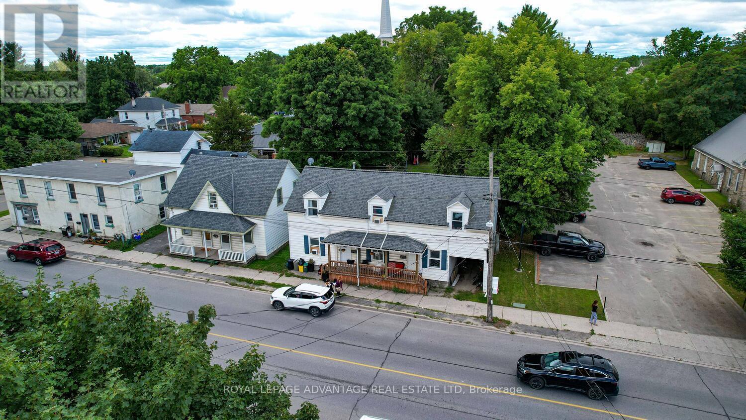 150-152 GORE STREET E