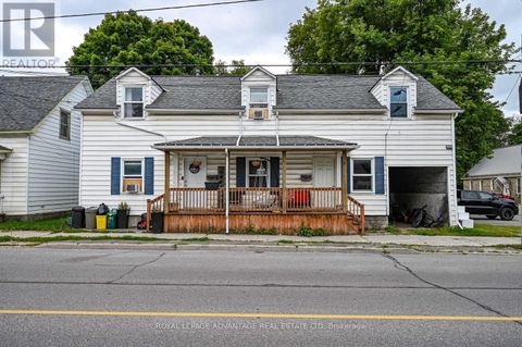 150-152 GORE STREET E Perth ON K7H1J7