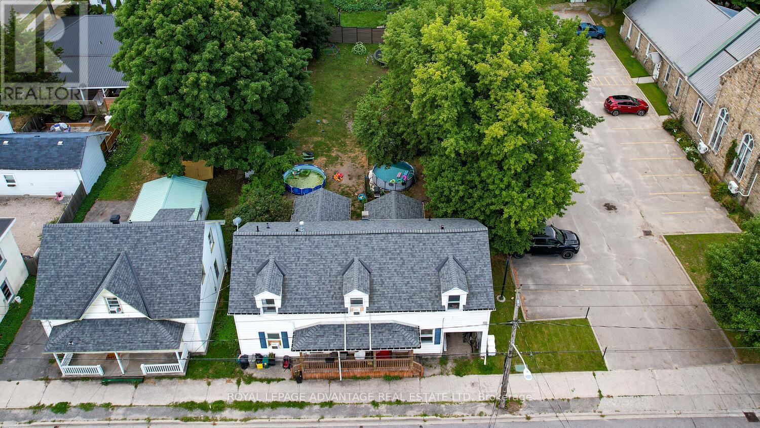 150-152 GORE STREET E