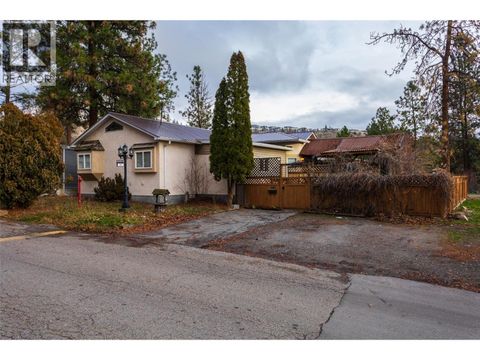 1999 Highway 97 S Unit# 145 West Kelowna BC V1Z1B2
