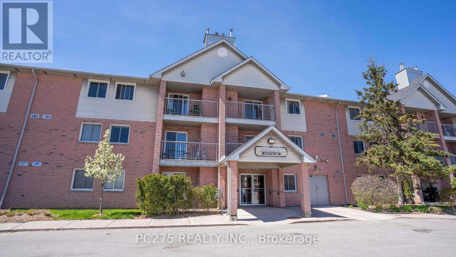 68 - 144 CONWAY DRIVE