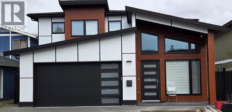 9320 KINGSBROOK ROAD Richmond BC V7A4T4