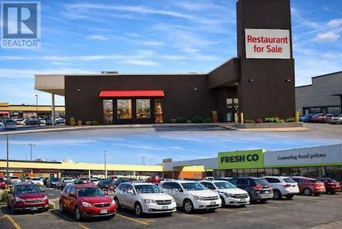 305 FRONT STREET N Belleville (Belleville Ward) ON K8P3C3