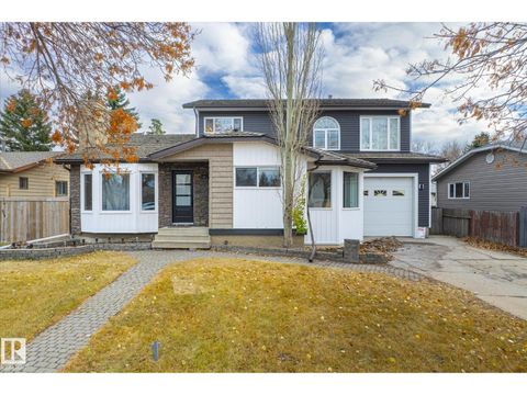 67 Arlington DR St. Albert AB T8N2Z2