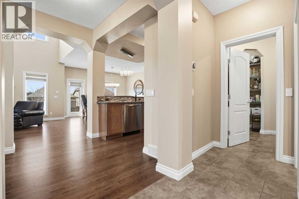 133 Aspen Stone Road SW