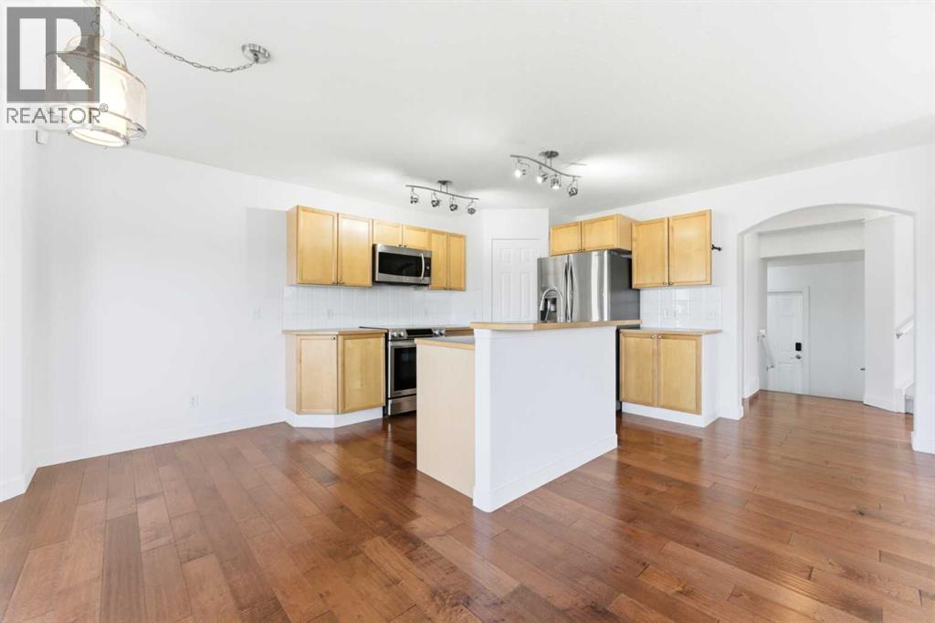 201 Crystalridge Rise