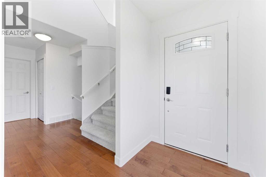 201 Crystalridge Rise