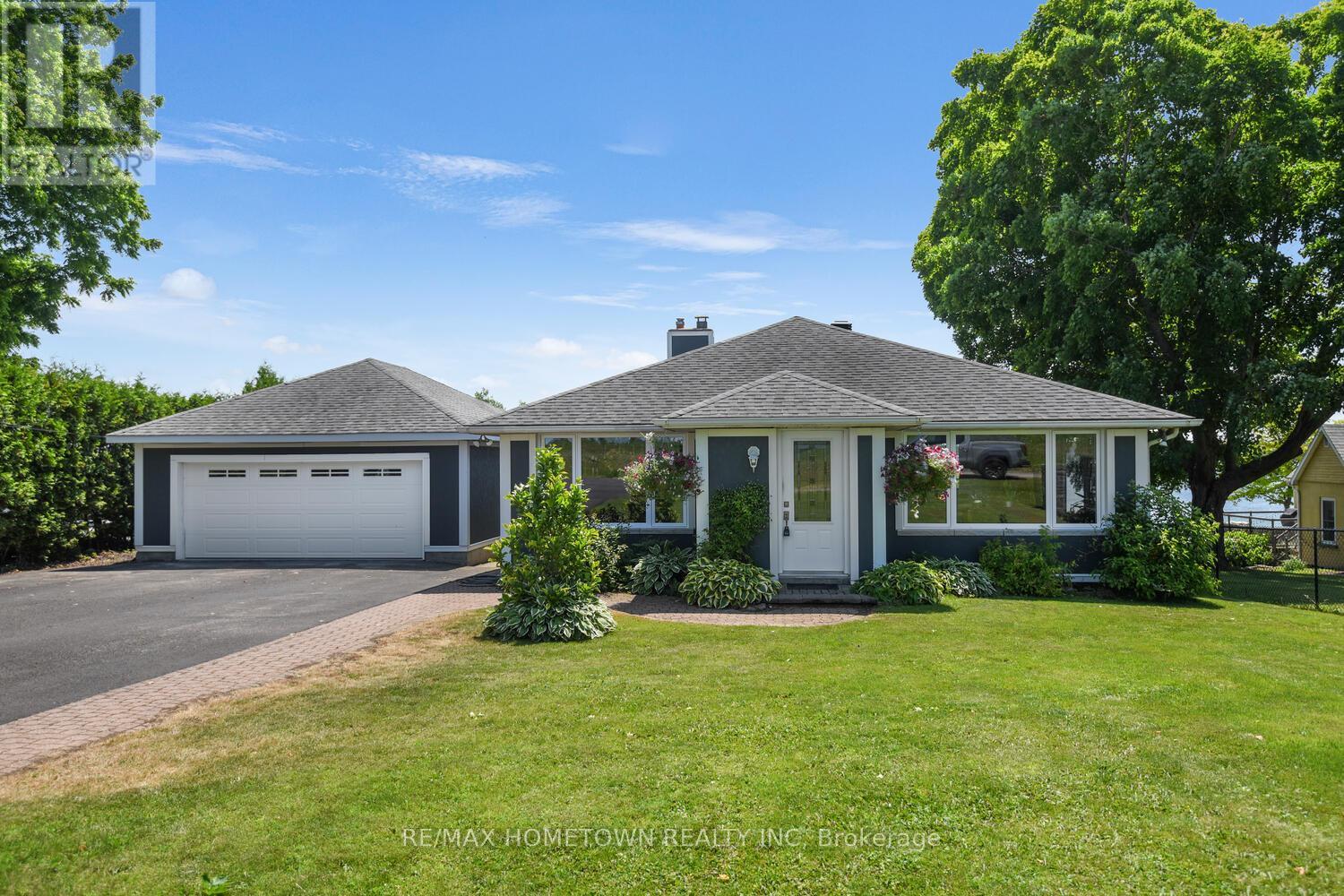 1643 COUNTY ROAD 2 ROAD