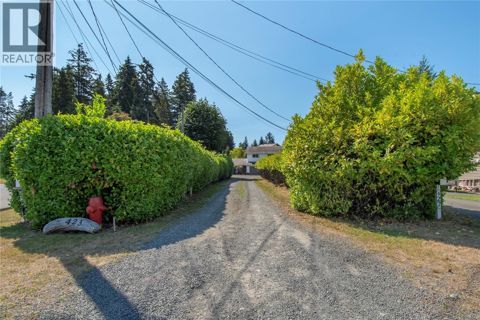 423 Harrogate Rd