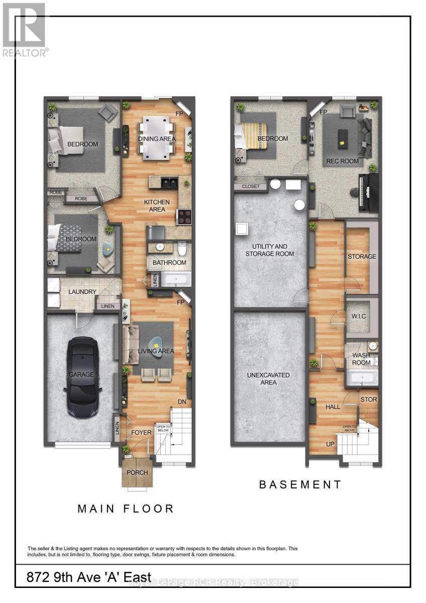 872 9TH A EAST AVENUE