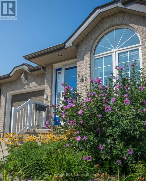 872 9TH A EAST AVENUE Owen Sound ON N4K6Y6