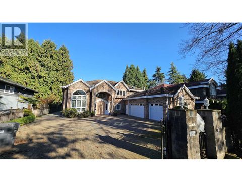 10251 CAITHCART ROAD Richmond BC V6X1N3