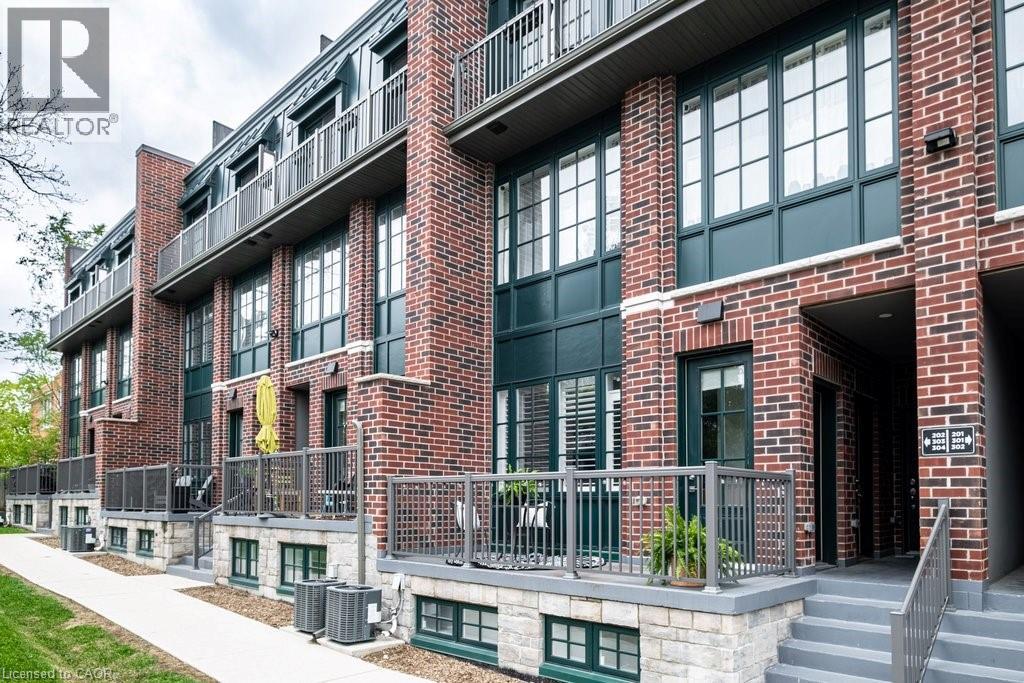 12 BLANSHARD Street Unit# 202