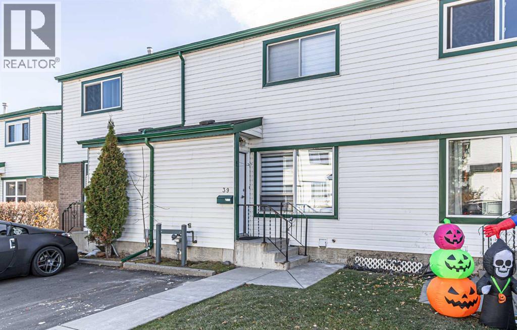 39, 100 Pennsylvania Road SE