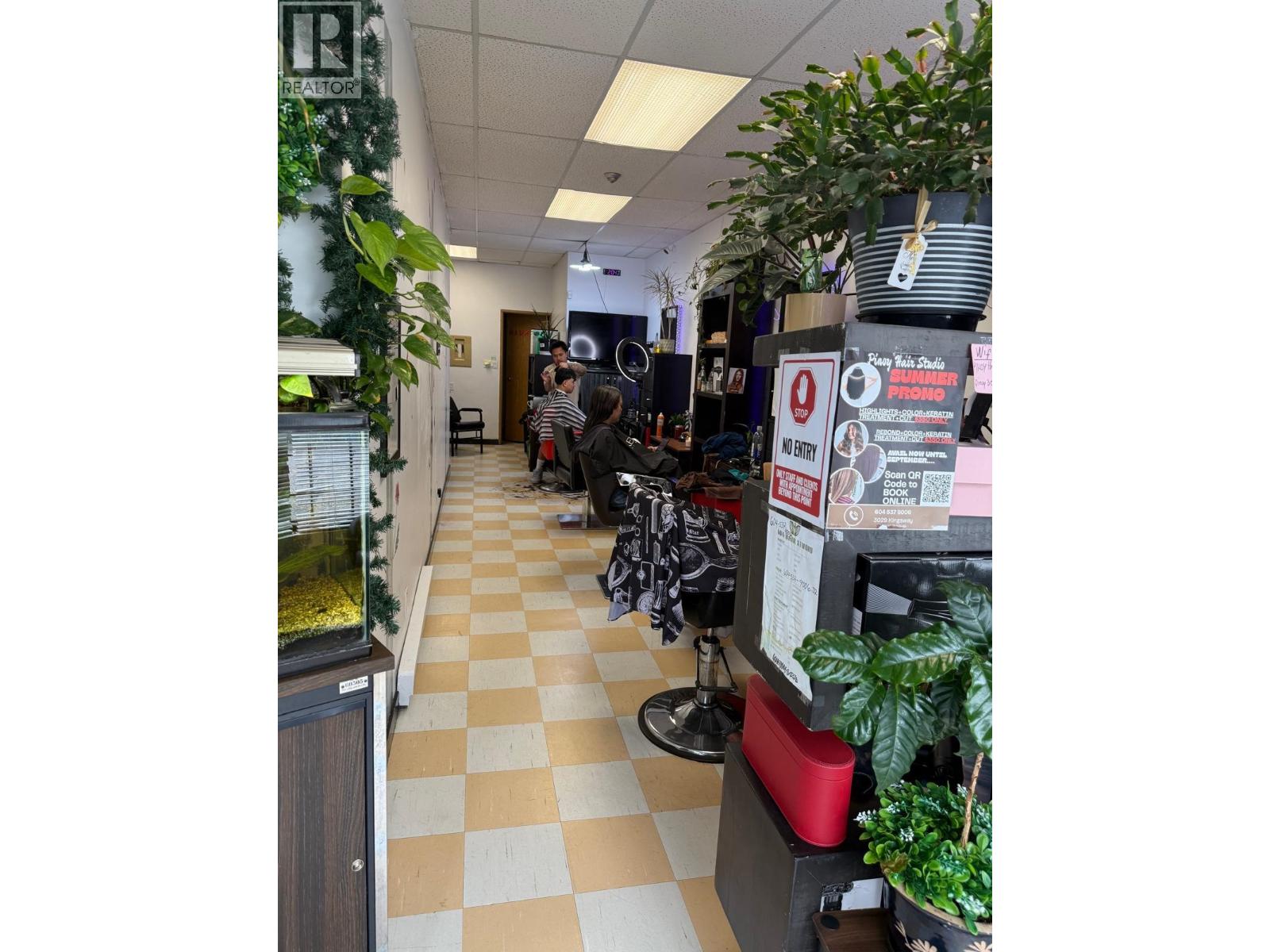 3029 KINGSWAY