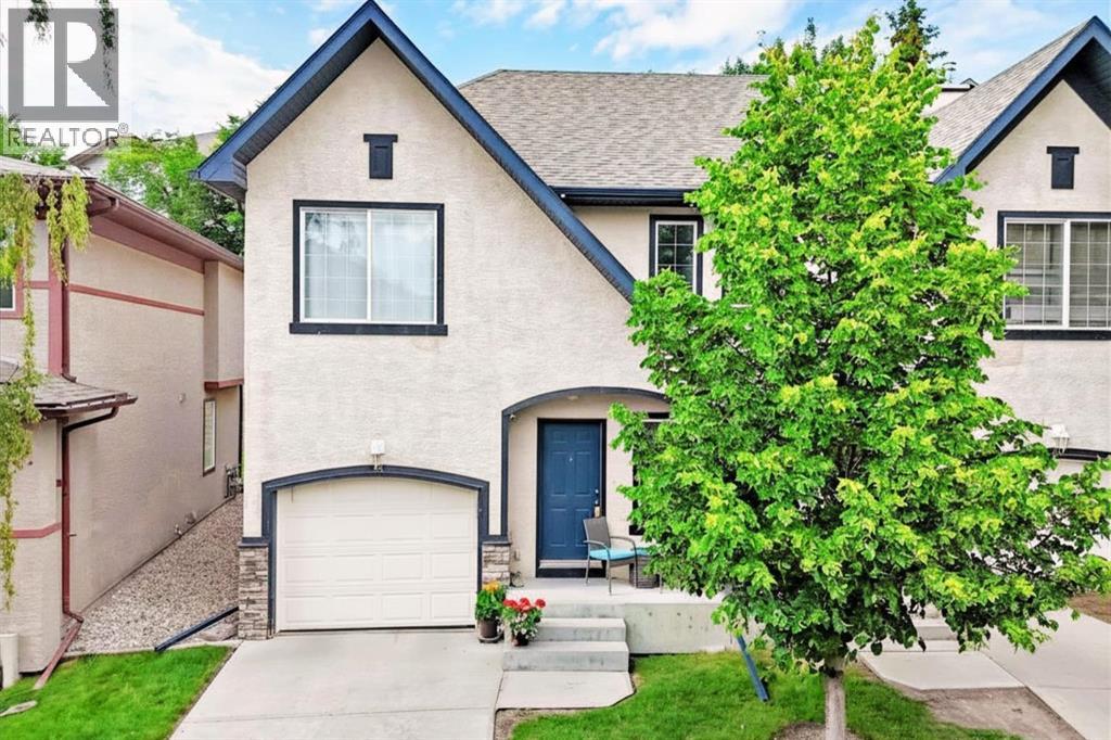 18 Hidden Creek Rise NW